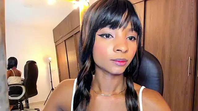 alikahouston4 online show from February 2025 04:35:01 AM