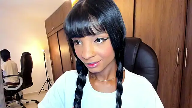 alikahouston4 online show from March 2025 04:02:02 AM