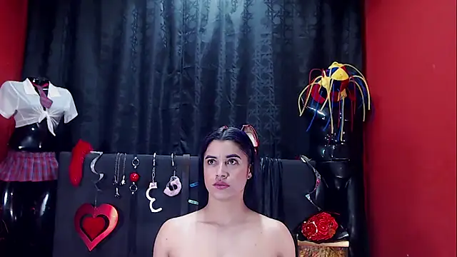 Snapshot of Hannamariana chatting on March 2025 02:15:02 PM Hannamariana online show from March 2025 02:15:02 PM