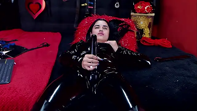 Snapshot of Hannamariana chatting on March 2025 07:27:02 PM Hannamariana online show from March 2025 07:27:02 PM