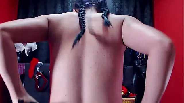 Snapshot of Hannamariana chatting on March 2025 12:04:02 PM Hannamariana online show from March 2025 12:04:02 PM