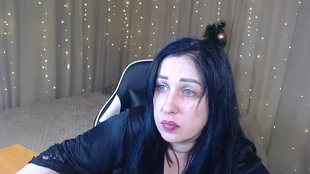 JillStevens online show from January 2026 07:39:01 PM