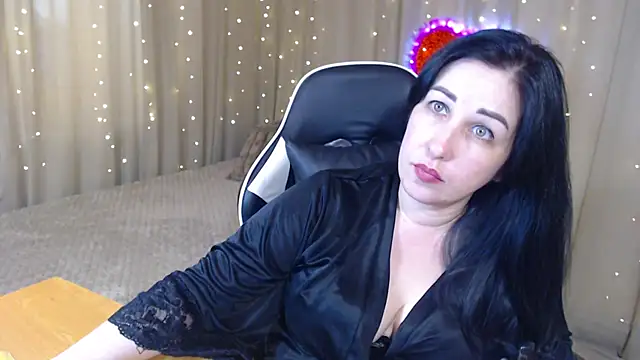 JillStevens online show from February 2026 08:51:01 AM