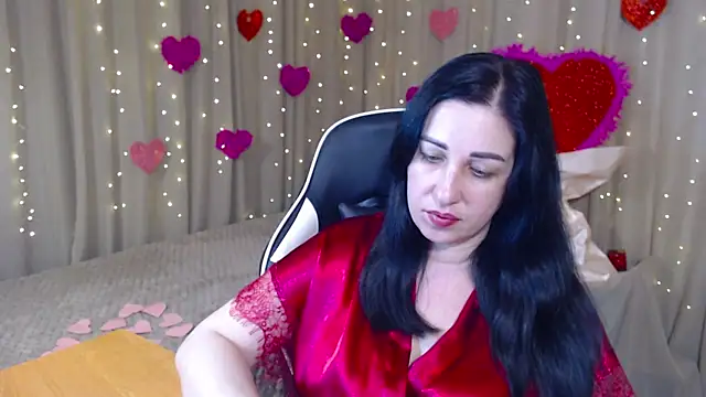 JillStevens online show from February 2026 09:55:01 PM