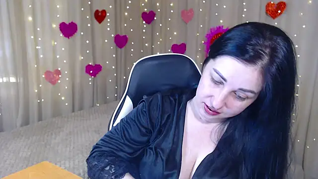 JillStevens online show from February 2026 09:07:02 AM