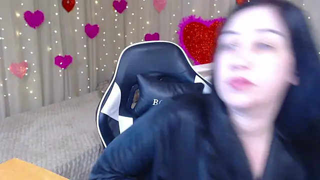 JillStevens online show from February 2026 02:38:02 PM