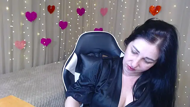 JillStevens online show from March 2026 04:42:01 PM