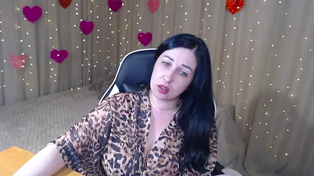 JillStevens online show from March 2026 03:39:01 PM