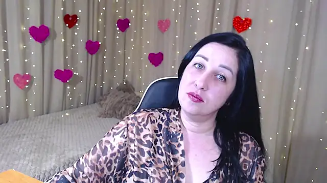 JillStevens online show from April 2026 05:51:01 PM