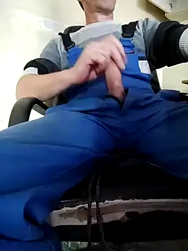 armando1983 hot online show from September 2025 11:34:01 AM