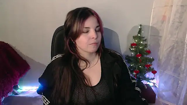 Snapshot of Saya_sweet chatting on December 2024 09:30:02 PM Saya sweet online show from December 2024 09:30:02 PM