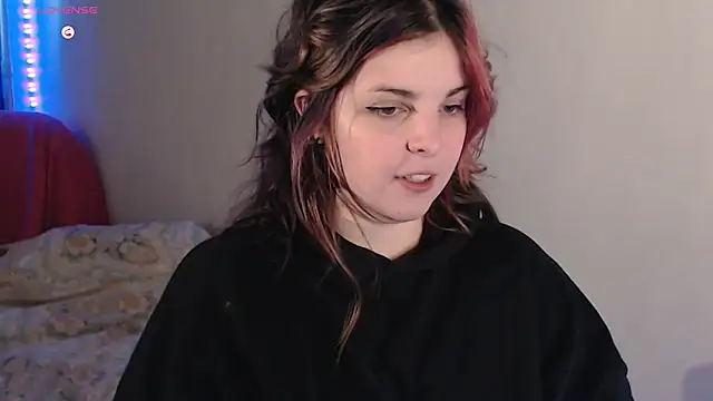 Snapshot of Saya_sweet chatting on February 2025 11:34:01 AM Saya sweet online show from February 2025 11:34:01 AM