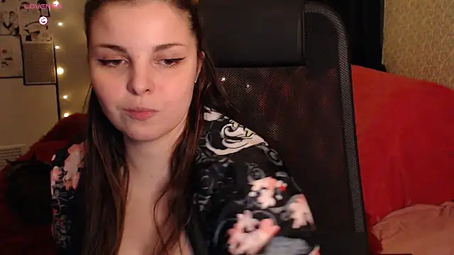 Snapshot of Saya_sweet chatting on March 2025 08:50:02 PM Saya sweet online show from March 2025 08:50:02 PM