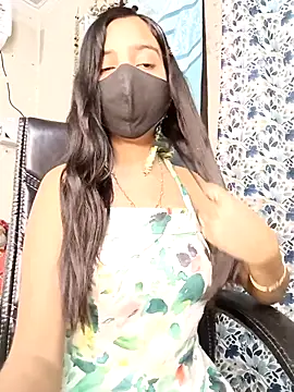 Parinaaz18 online show from April 2026 01:06:02 AM