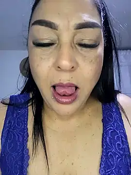 Gina Myers online show from November 2025 02:21:01 AM