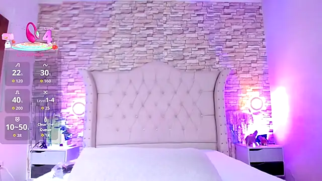 Gina Myers online show from November 2025 12:41:02 PM