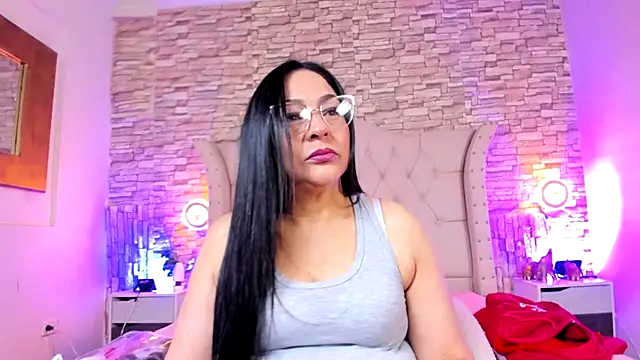 Gina Myers online show from December 2025 12:54:01 PM