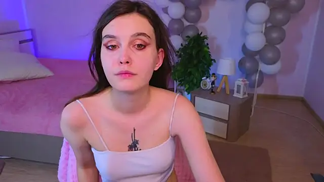 SusieMorris online show from January 2025 08:14:02 AM