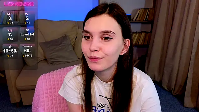 SusieMorris online show from February 2025 02:06:02 AM