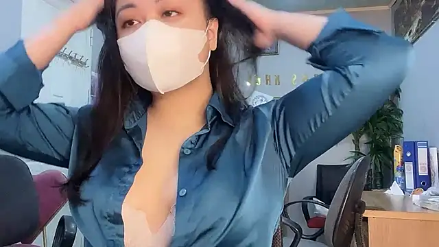 Bamboo Swetie online show from December 2024 11:51:02 AM