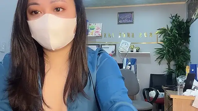 Bamboo Swetie online show from December 2024 03:47:02 AM