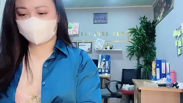 Bamboo Swetie online show from December 2024 03:38:02 AM