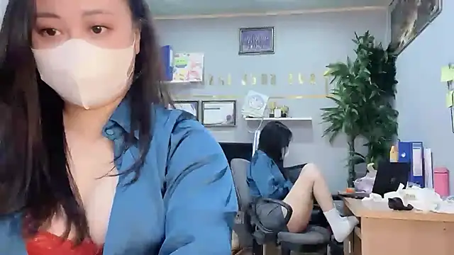 Bamboo Swetie online show from January 2025 07:21:02 AM