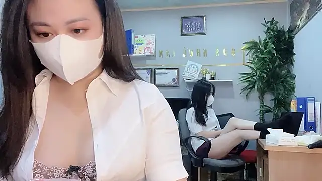 Bamboo Swetie online show from January 2025 03:07:01 PM