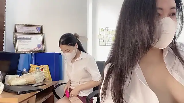 Bamboo Swetie online show from February 2025 04:26:01 AM