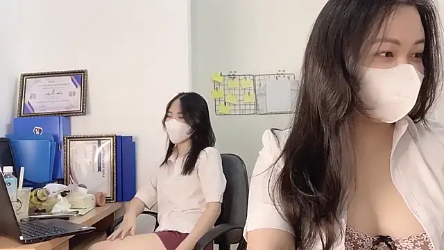 Bamboo Swetie online show from March 2025 01:39:01 PM