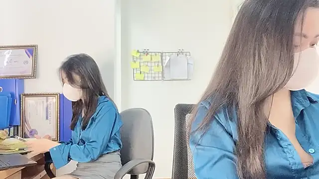 Bamboo Swetie online show from March 2025 04:34:02 AM