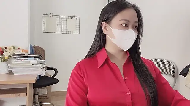 Bamboo Swetie online show from September 2025 12:09:02 PM