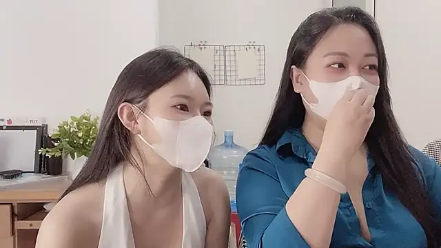 Bamboo Swetie online show from October 2025 03:10:02 PM