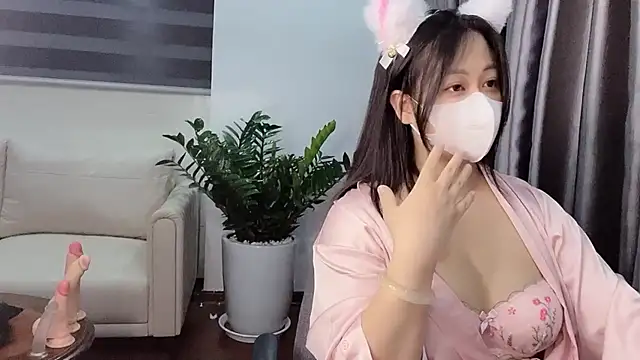 Snapshot of Bamboo_Swetie chatting on June 2026 02:21:02 PM Bamboo Swetie online show from June 2026 02:21:02 PM