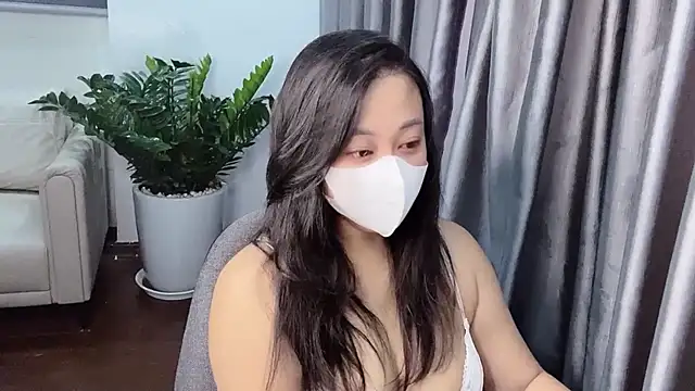 Snapshot of Bamboo_Swetie chatting on July 2026 03:21:02 PM Bamboo Swetie online show from July 2026 03:21:02 PM