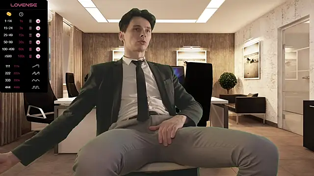  FetishBoyFun  online show from March 2025 11:36:02 AM