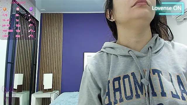 Snapshot of alina_martinelli chatting on January 2025 10:22:02 AM alina martinelli online show from January 2025 10:22:02 AM