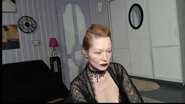 Marquise555 online show from January 2026 05:40:01 PM