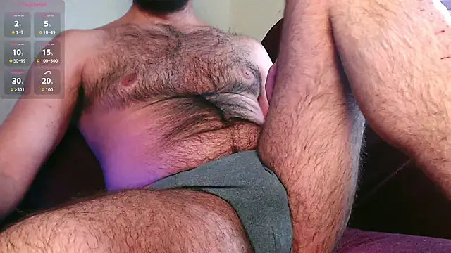 Snapshot of Deckard_Webb1_ chatting on February 2025 08:37:01 PM Deckard Webb1 online show from February 2025 08:37:01 PM