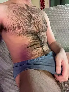 Deckard Webb1  online show from February 2026 04:40:02 PM