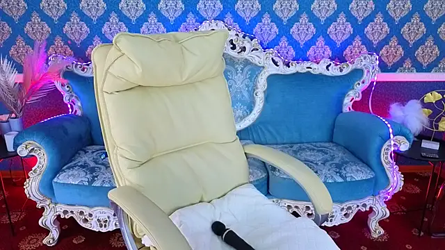 Lexi Si online show from May 2026 06:20:01 AM