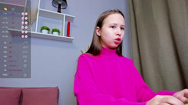 Dream emma online show from January 2025 01:58:02 AM