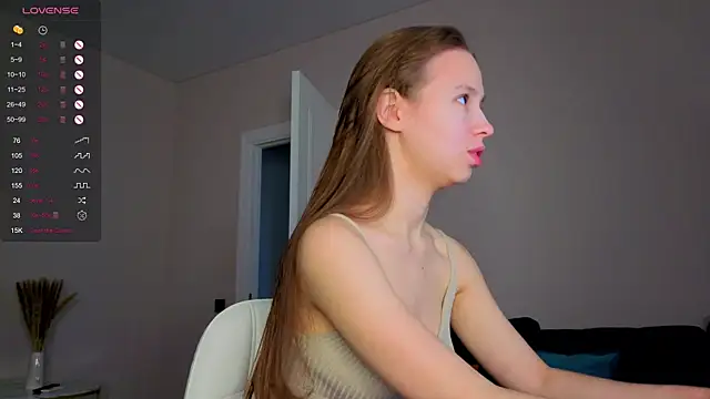 Dream emma online show from September 2025 01:16:02 AM