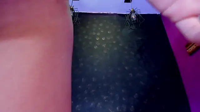 Alexa Slave online show from February 2026 07:31:02 PM