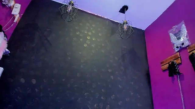 Alexa Slave online show from March 2026 07:20:02 PM