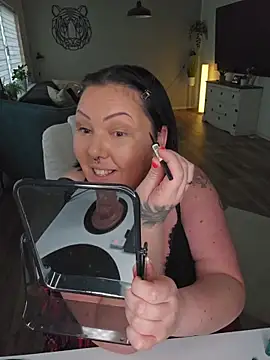 -BonnieBlack- online show from January 2026 07:32:02 AM