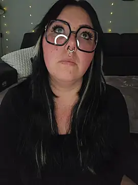 -BonnieBlack- online show from February 2026 08:30:02 AM