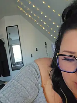 -BonnieBlack- online show from March 2026 07:01:02 AM