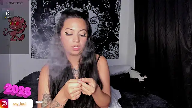 soy lui  online show from January 2025 12:03:01 AM