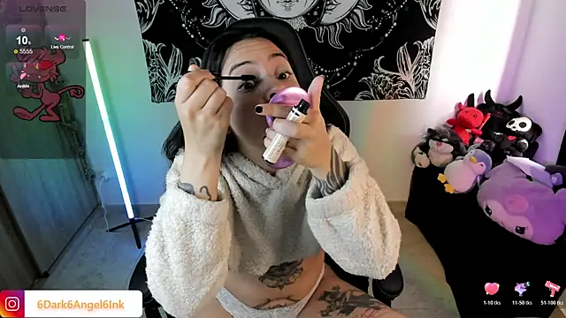 soy lui  online show from June 2026 01:37:02 PM